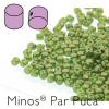 02010 - 25034  Pastel Olivine 